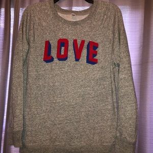 Old Navy Sweatshirt
